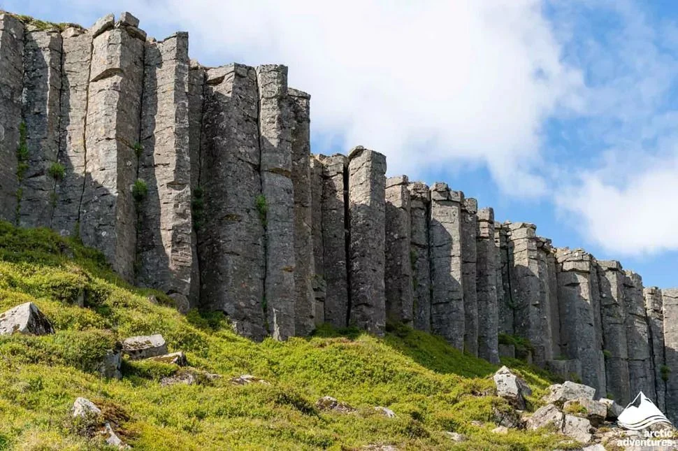 Snæfellsnes Peninsula Private Tour – Full-Day Adventure